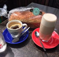 The Loaf  Lounge - Pubs Perth