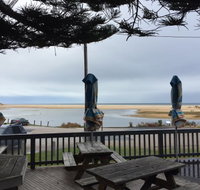 The WaterWheel Tavern - Pubs Perth