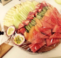 The wood box - Pubs Perth