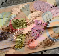 Timboon Cheesery - Pubs Perth