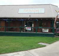 Twinkles Cafe - Pubs Perth