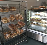 Upper Murray Community Bakery - Pubs Perth