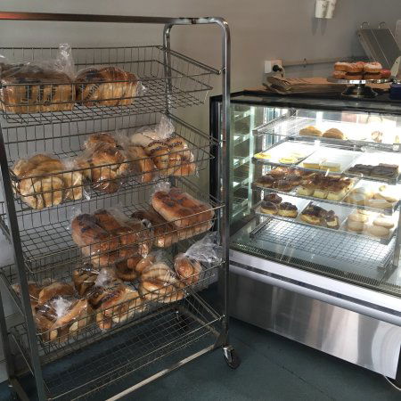 Upper Murray Community Bakery - Pubs Perth 0