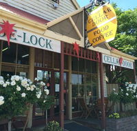 Wa-De-Lock Cellar Door - Pubs Perth