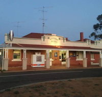 Watchem Hotel - Pubs Perth