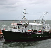 Wharf Fish And Chips - Pubs Perth