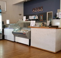 Wood Street Cafe - Pubs Perth
