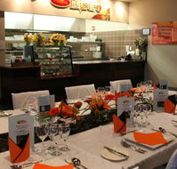 Yarram Country Club - Pubs Perth