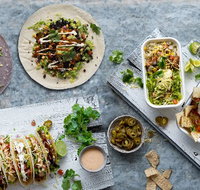 Zambrero Traralgon - Pubs Perth