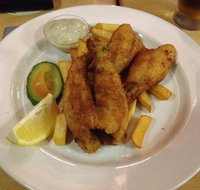 Alberton Hotel - Pubs Perth