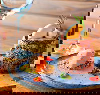 Blackwood Ridge Cafe  Larder - Pubs Perth