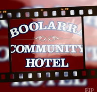 Boolarra Community Hotel - Pubs Perth