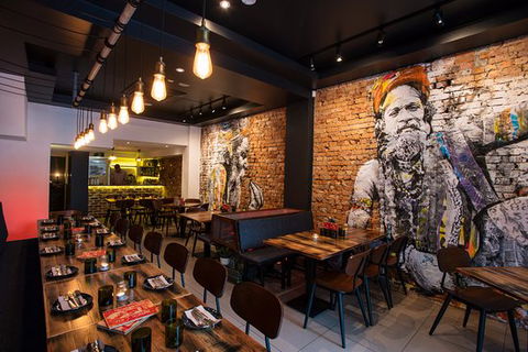 Brick Lane - Pubs Perth 0