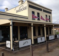 Bridgewater Bakehouse - Pubs Perth