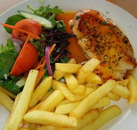 Buchan Caves Hotel - Pubs Perth
