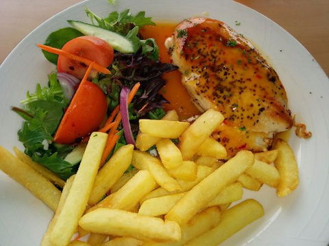 Buchan Caves Hotel - Pubs Perth 0