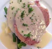 Catalpa Cafe - Pubs Perth