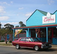 Ciurleo's Ice Cream and Waffle House - Pubs Perth