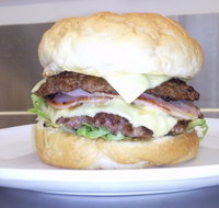 Country Kitchen Wok  Grill Cafe - Pubs Perth
