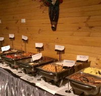 Dish Dining and Events - Pubs Perth