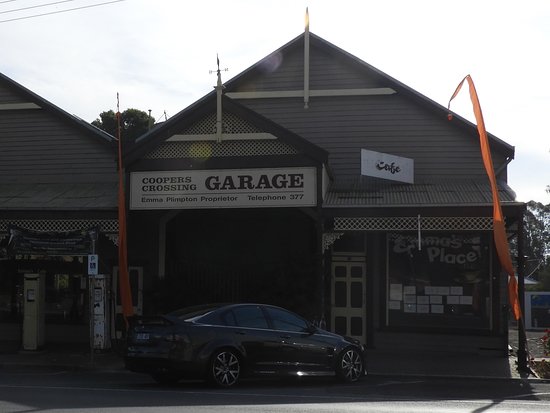 Minyip VIC Pubs Perth