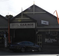 Emma's Cafe Takeaway - Pubs Perth