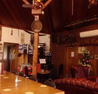 Erica Hotel Motor Inn - Pubs Perth