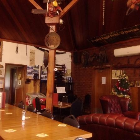 Erica Hotel Motor Inn - Pubs Perth 0