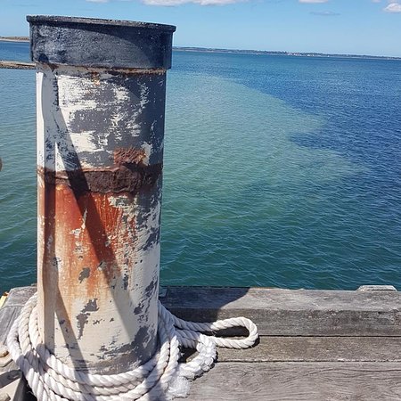 French Island ACT Pubs Perth