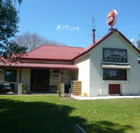 Gellibrand River Hotel - Pubs Perth