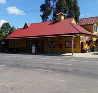 Gellibrand River Store and Cafe - Pubs Perth