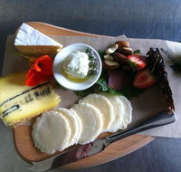 Gentle Annie Berry Gardens  Cafe - Pubs Perth