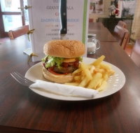 Giant Koala Restaurant Tourist Complex - Pubs Perth