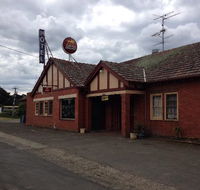 Gordon Hotel - Pubs Perth