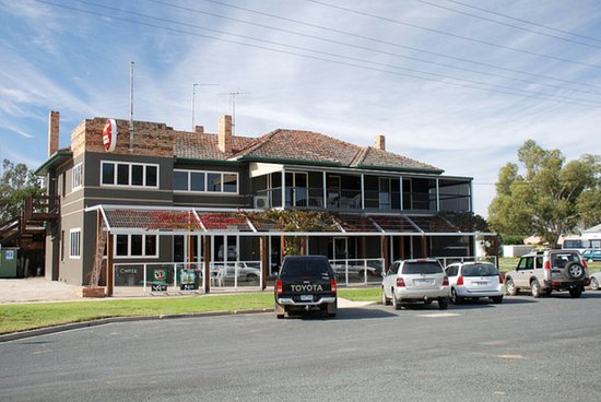 Gunbower ACT Pubs Perth