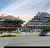 Gunbower Hotel Restaurant - Pubs Perth