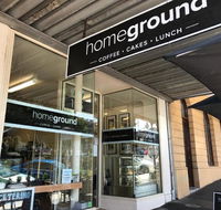 Homeground Cafe - Pubs Perth
