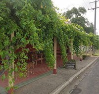 Landsborough Hotel - Pubs Perth