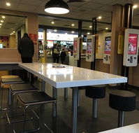 Mcdonald's Family Restaurants - Pubs Perth