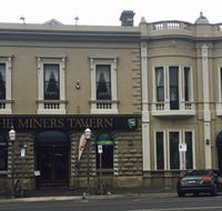 Miners Tavern - Pubs Perth