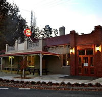 Mitta Pub - Pubs Perth