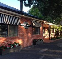 Moyhu Hotel - Pubs Perth