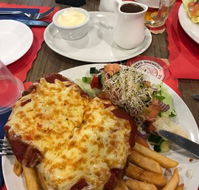 Murrayville Hotel-Motel - Pubs Perth
