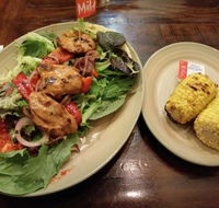 Nando's - Pubs Perth