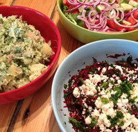 Natimuk Cafe - Pubs Perth