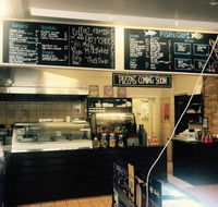 Paradise Point Cafe  Takeaway - Pubs Perth