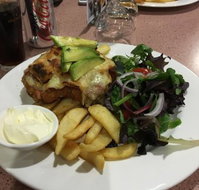 Pier Port Hotel Waterfront Restaurant  Bar - Pubs Perth