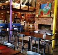 Rainbow Gallery Cafe - Pubs Perth