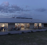 Seaspray Surf Life Saving Club - Pubs Perth