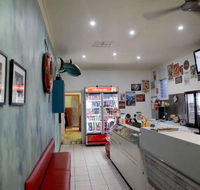 Steve's West End Fish Shop - Pubs Perth